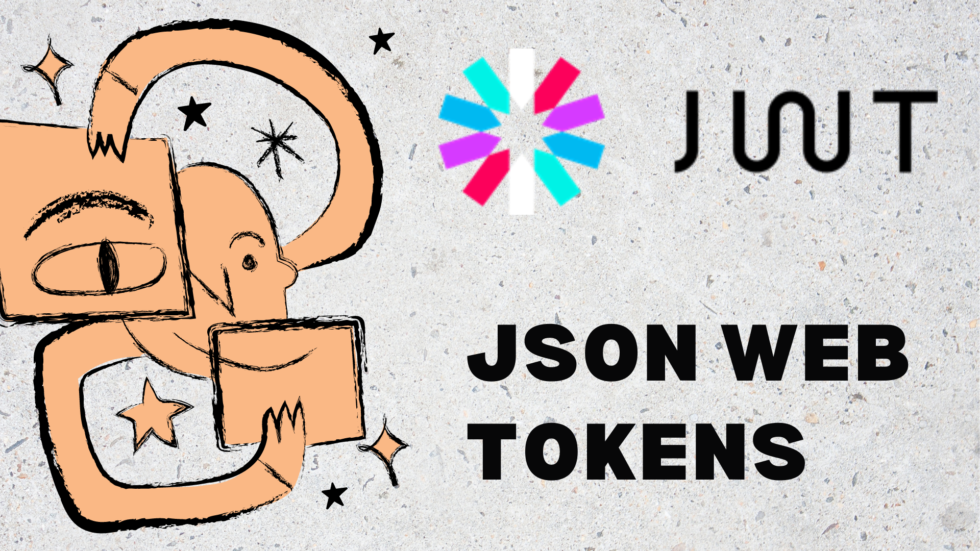 JSON Web Token(JWT)