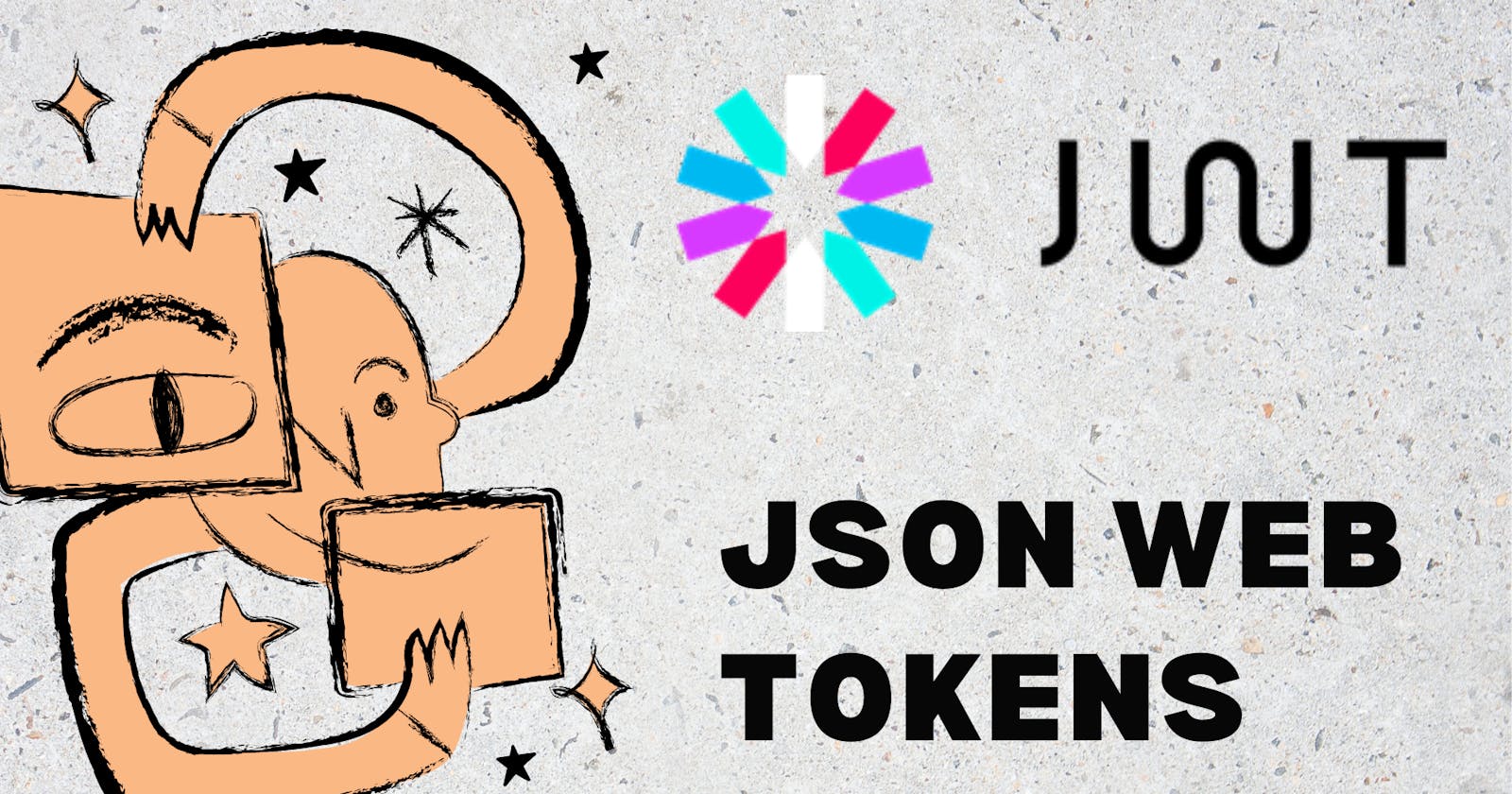 JSON Web Token(JWT)