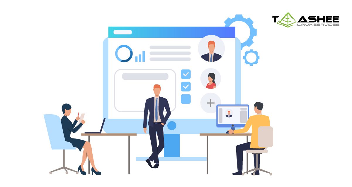 TOP 5 reasons why staffing services will rule IT hiring trends in 2024
