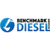 Benchmark Diesel's photo