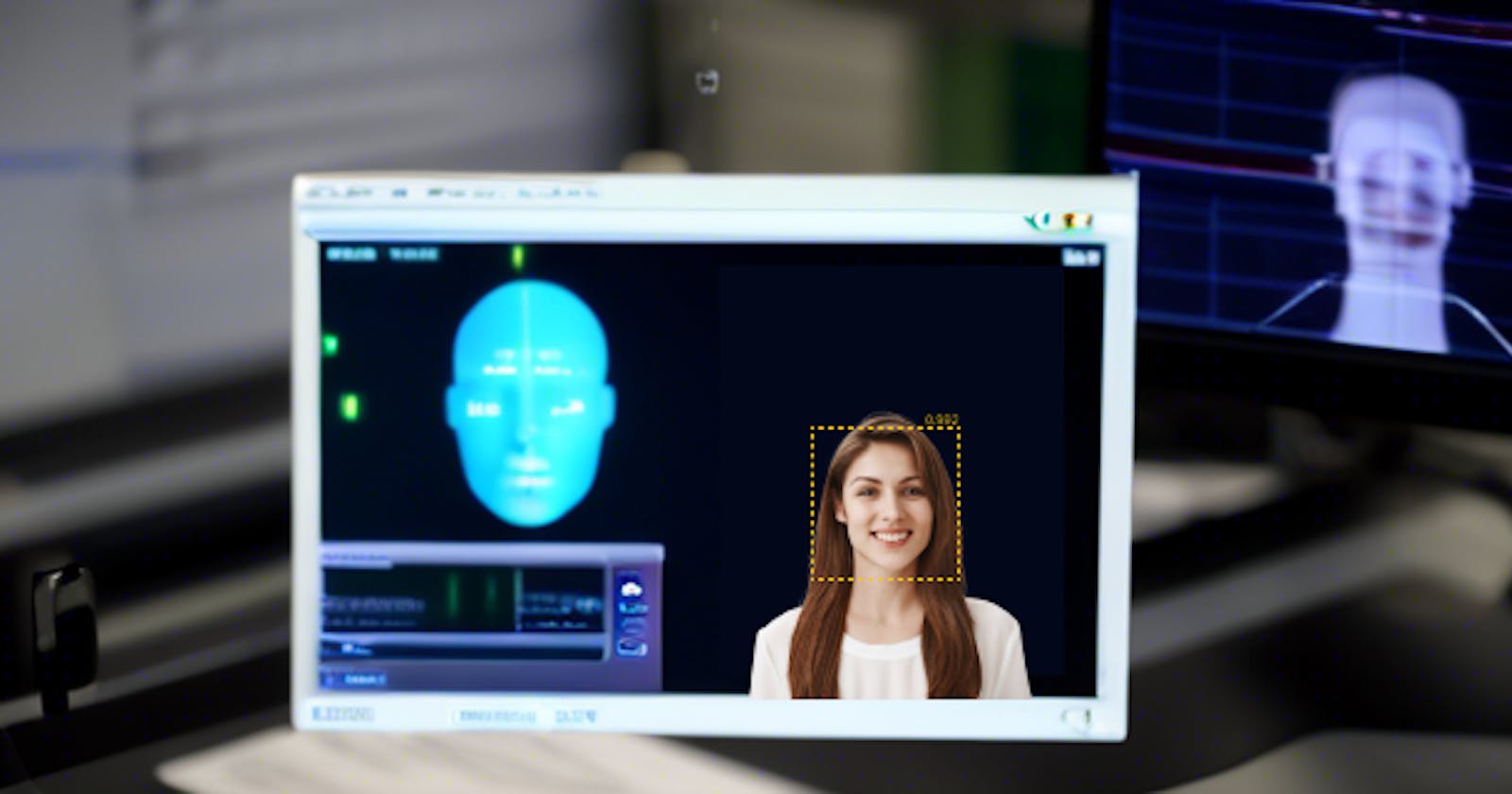 Face Detection using AI: Use Cases, Benefits and Implementation