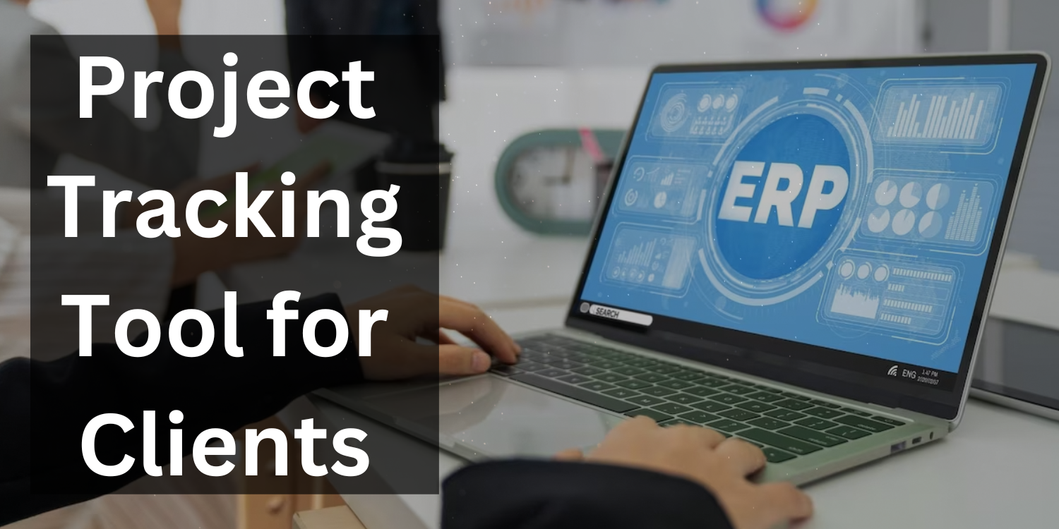 How Does the Project Tracking Tool for Clients Work?