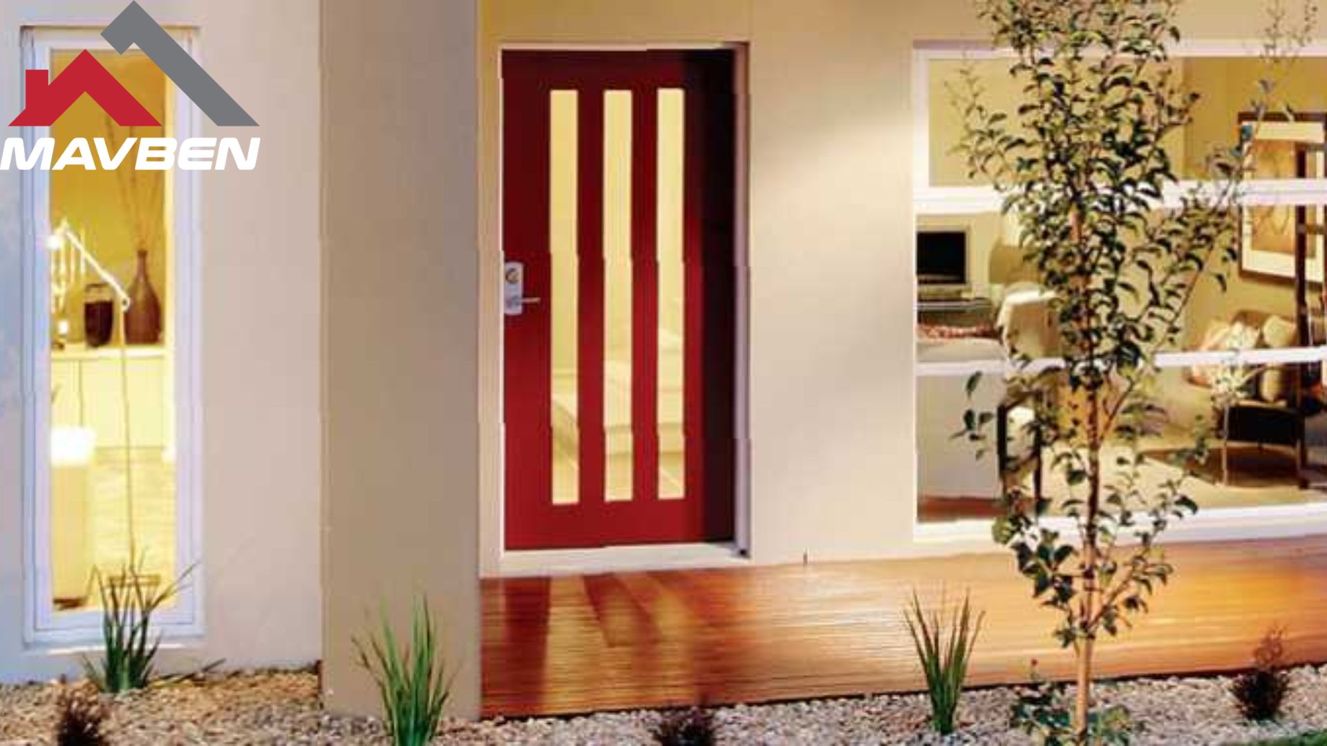 Why Reasons To Choose Custom Timber Doors For Your Home