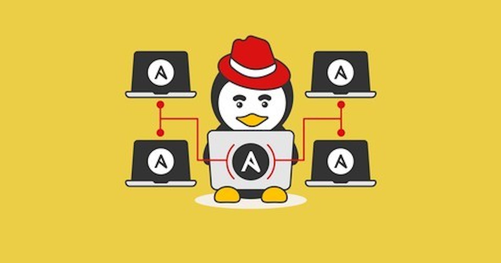 Day 57: Ansible Hands-on with Video