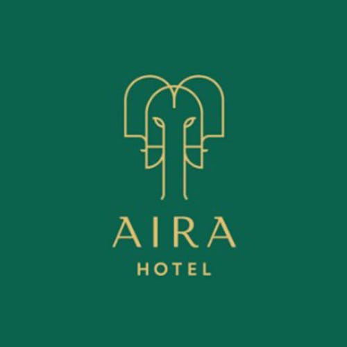 Aira Hotel Bangkok's blog