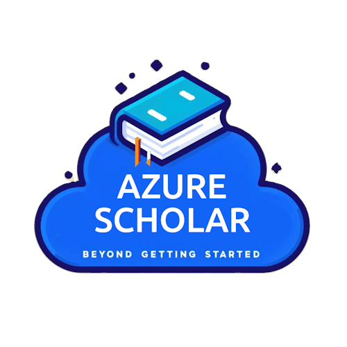 Azure Scholar