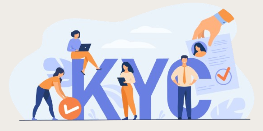 Online KYC Verification Your Key to Unlocking Seamless Transactions