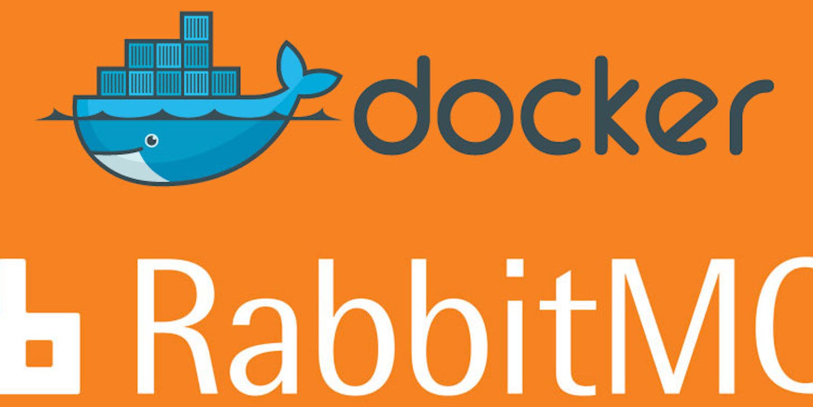Step-by-Step Guide to Installing RabbitMQ using Docker