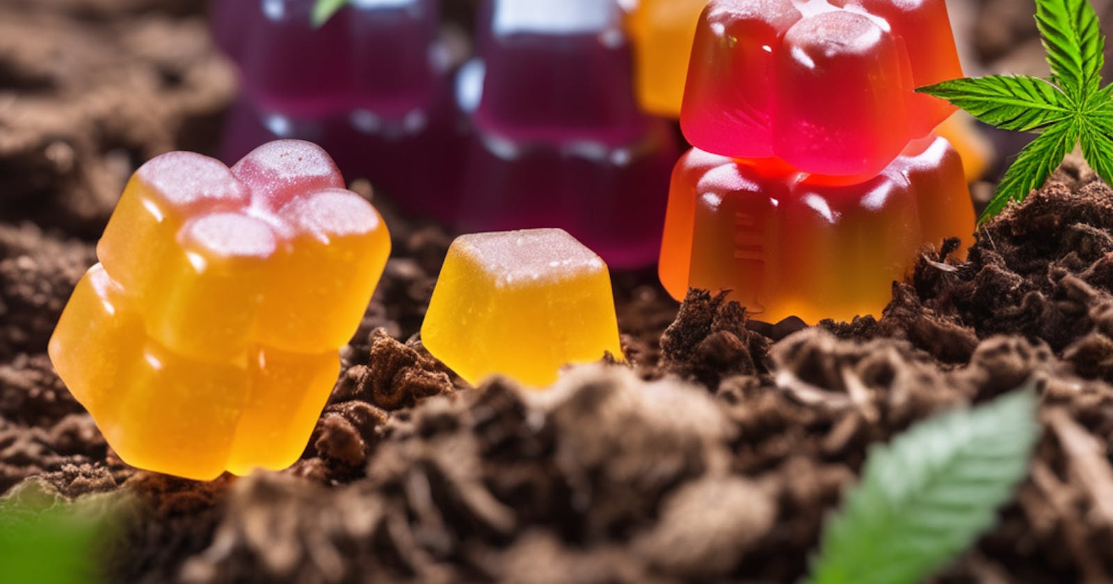 How to Use Calm Crest CBD Gummies for Optimal Wellness and Relaxation