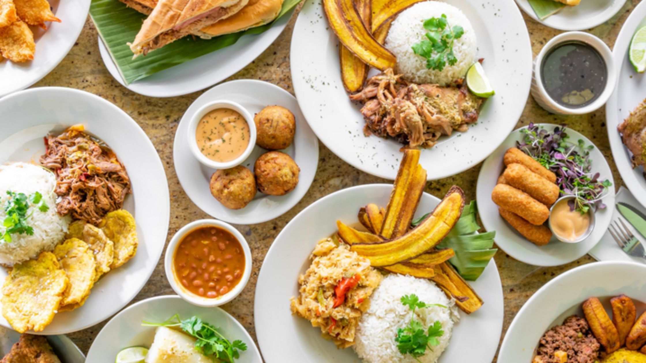 Woodbridge's Top Picks for Authentic Dining