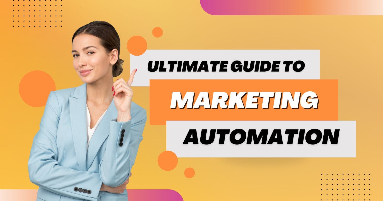 How Marketing Automation with Salesforce Helps Your Business in 2024?