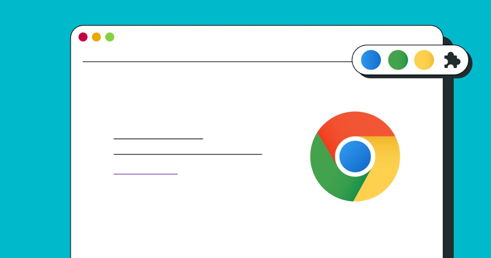 How to develop your own Google Chrome Extension?