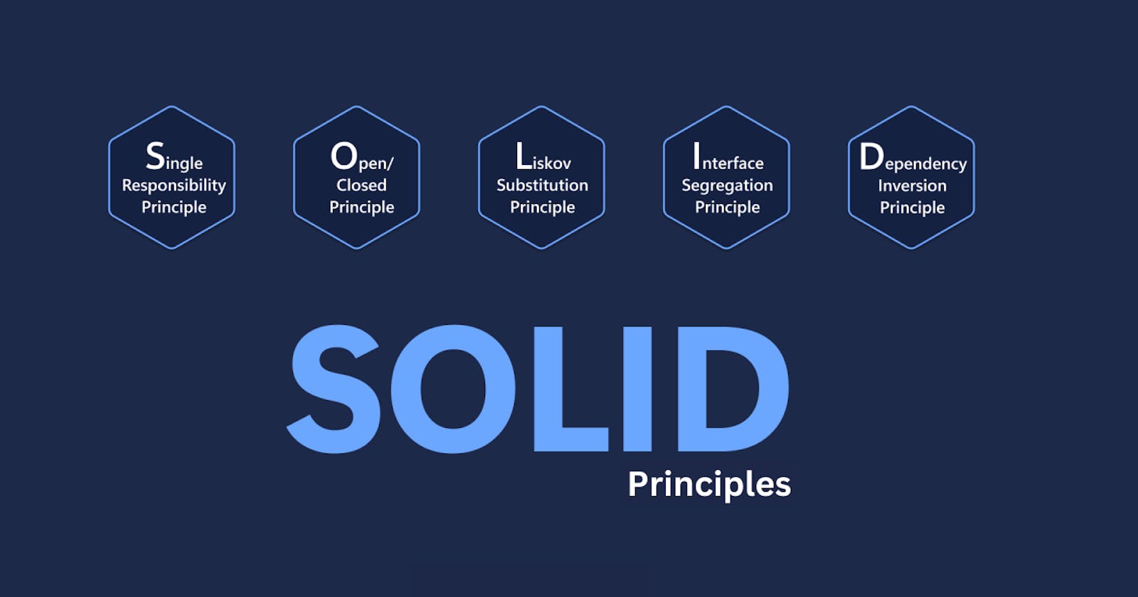 Mastering SOLID Principles: A Guide to Writing Robust Code