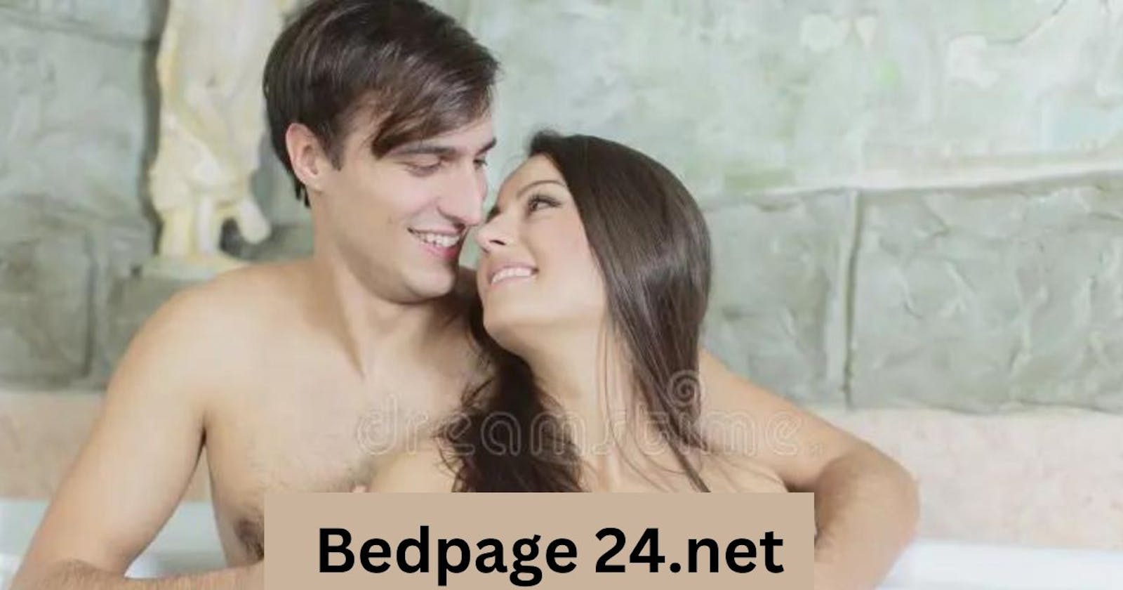 Bedpage Alternative is Bedpage24.net