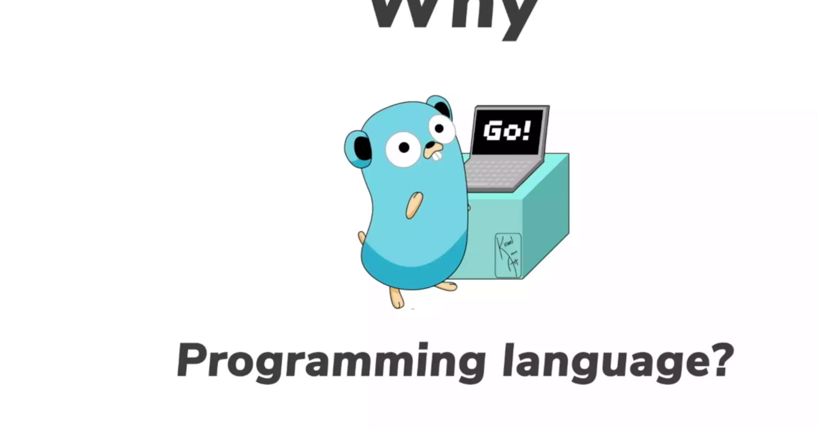 The Genesis of Go: Unveiling the Rationale and Unique Features of Golang