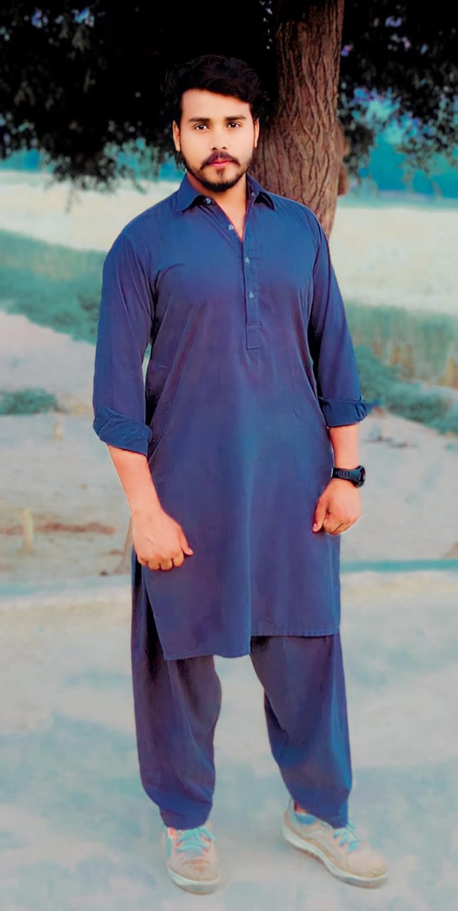 NOMAN Ahmed