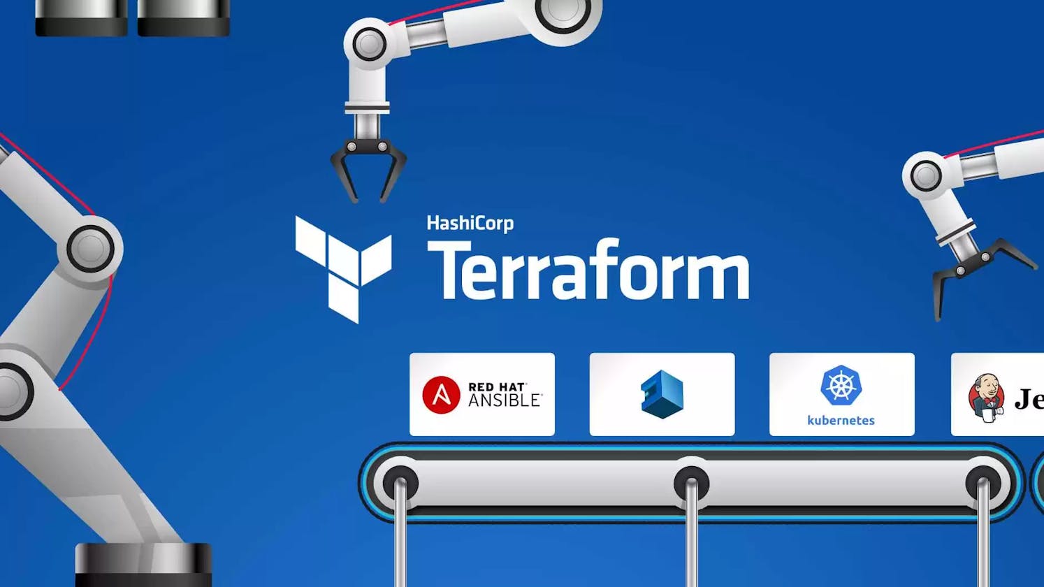 Day 60 - Exploring Terraform: Your Key to Automated Infrastructure 🌟