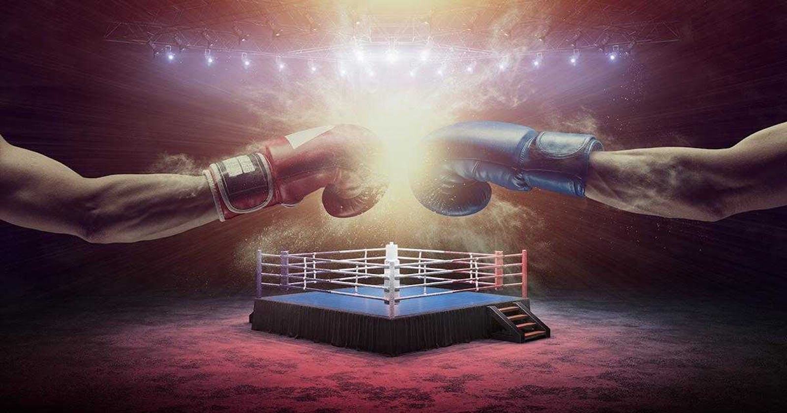 Crunching Numbers: Analyzing Tyson Fury - Usyk Odds Ahead of Epic Showdown