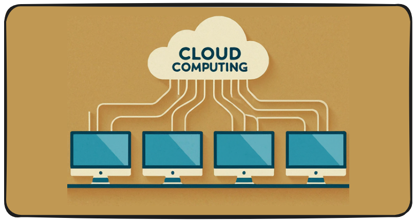 A Beginner's Guide to Cloud Computing