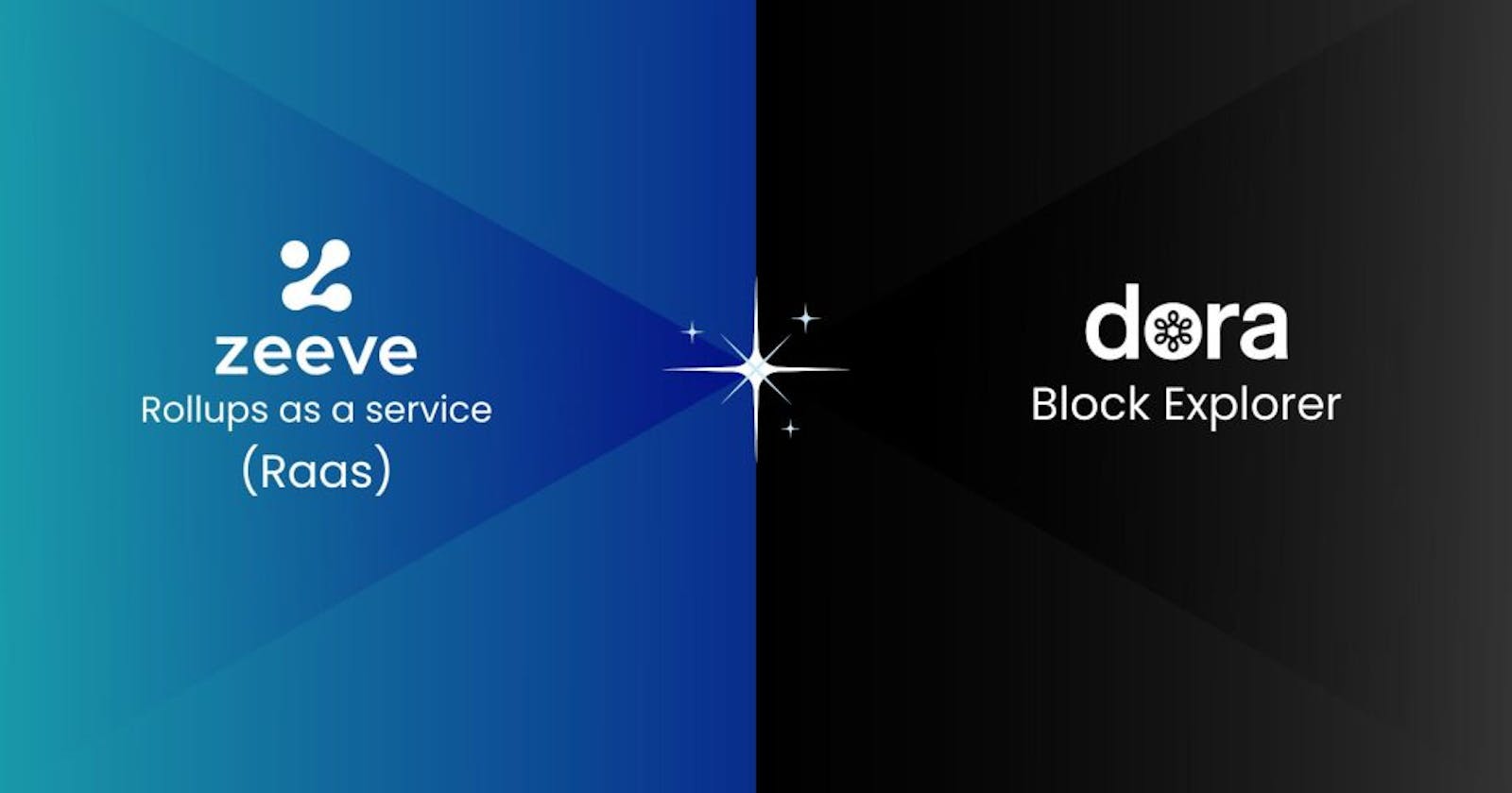 Zeeve Partners with Dora to Bring Advanced Multi-chain Block Explorer to its Comprehensive Raas Stack