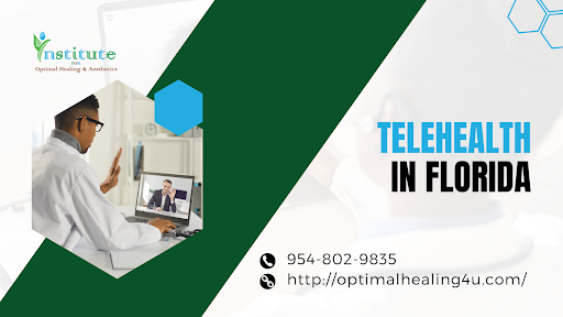 What you need to know about telehealth in Florida?