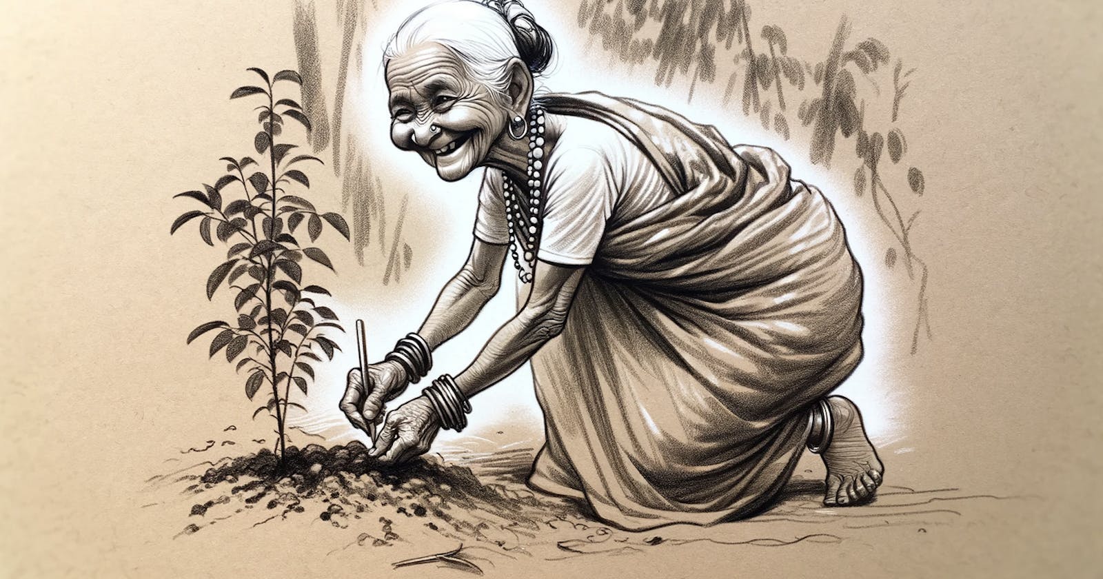 Tulsi Gowda: The Forest's Encyclopedia