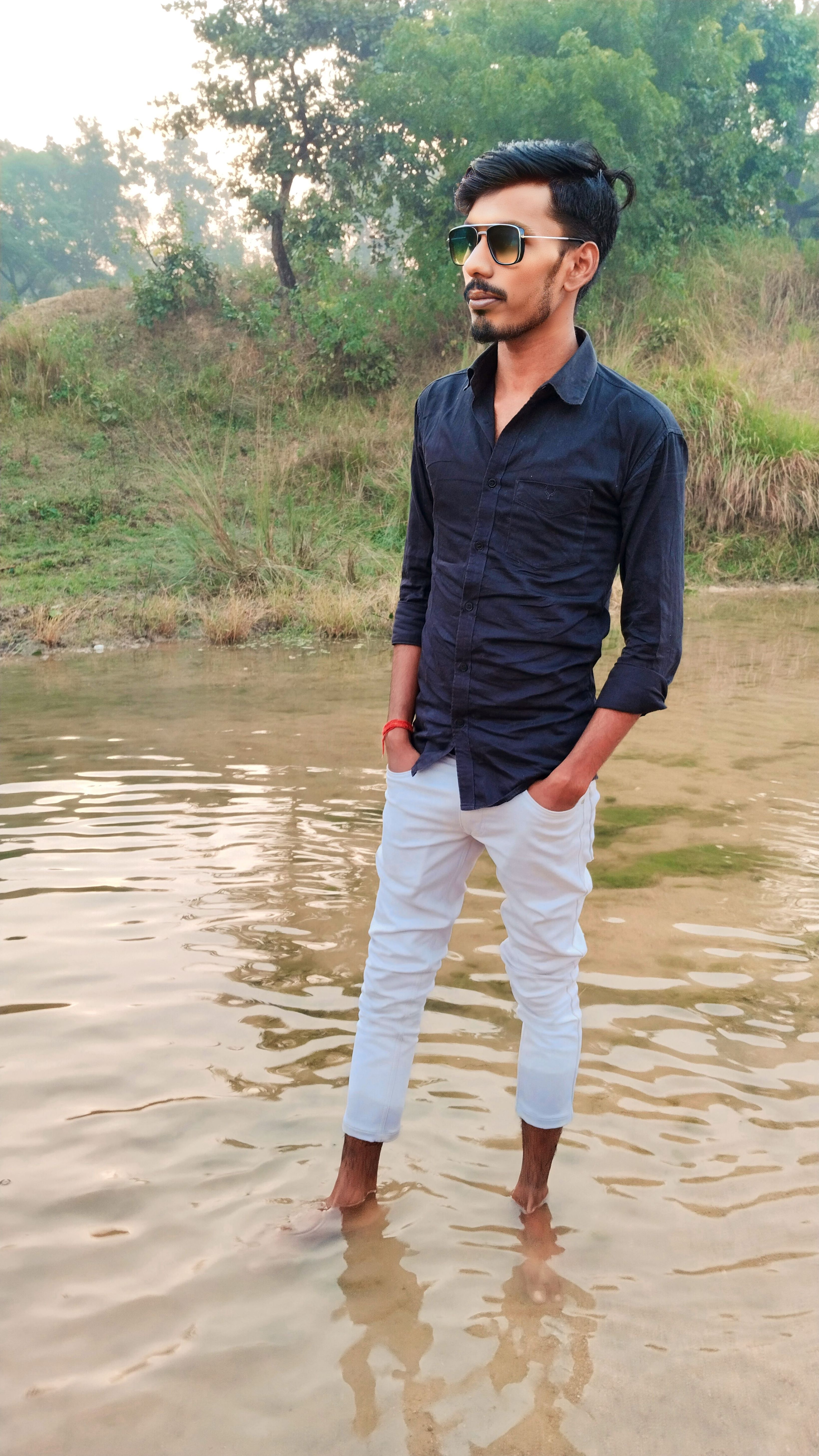 piyush kumar