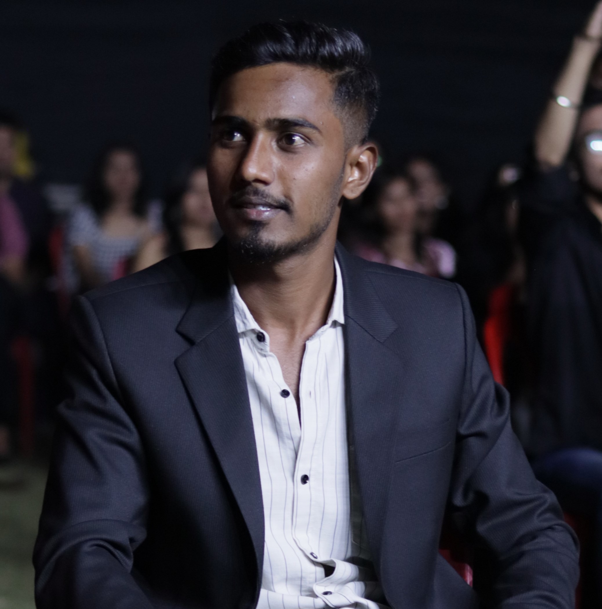 Vaibhav Kapase