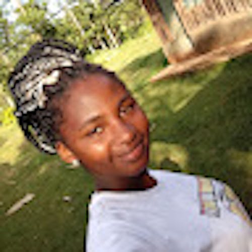 Tabitha Wambui's photo