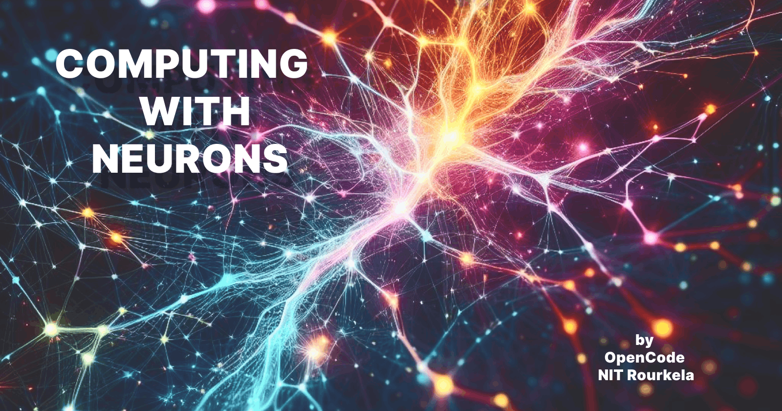 Computing with Neurons❔