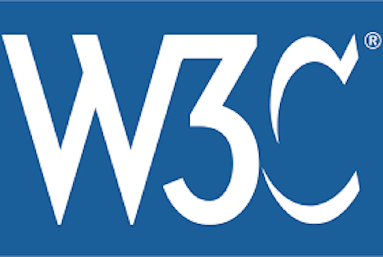 W3C: The World Wide Web Consortium
