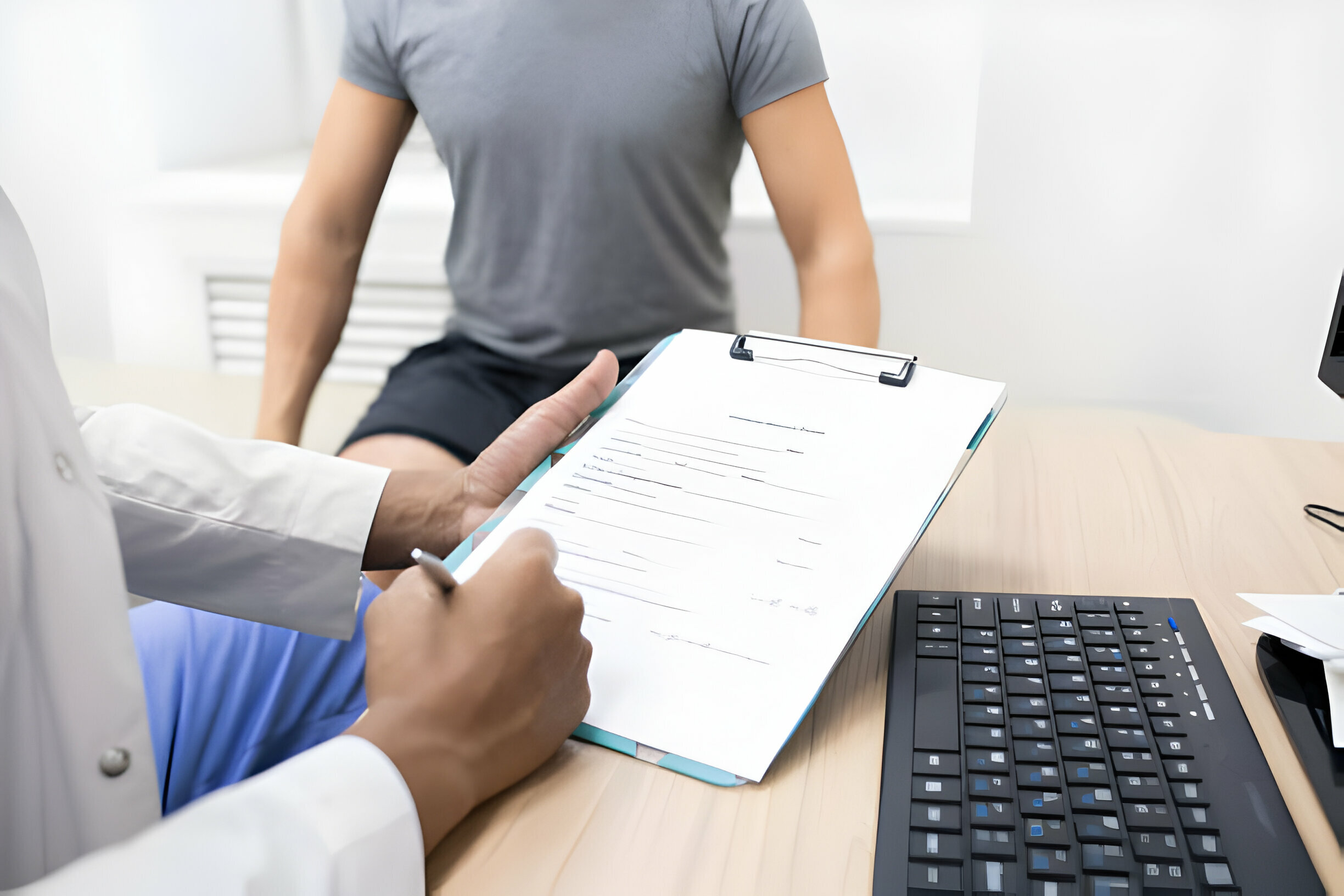 How the Best Physical Therapy Billing Services Transform Practices