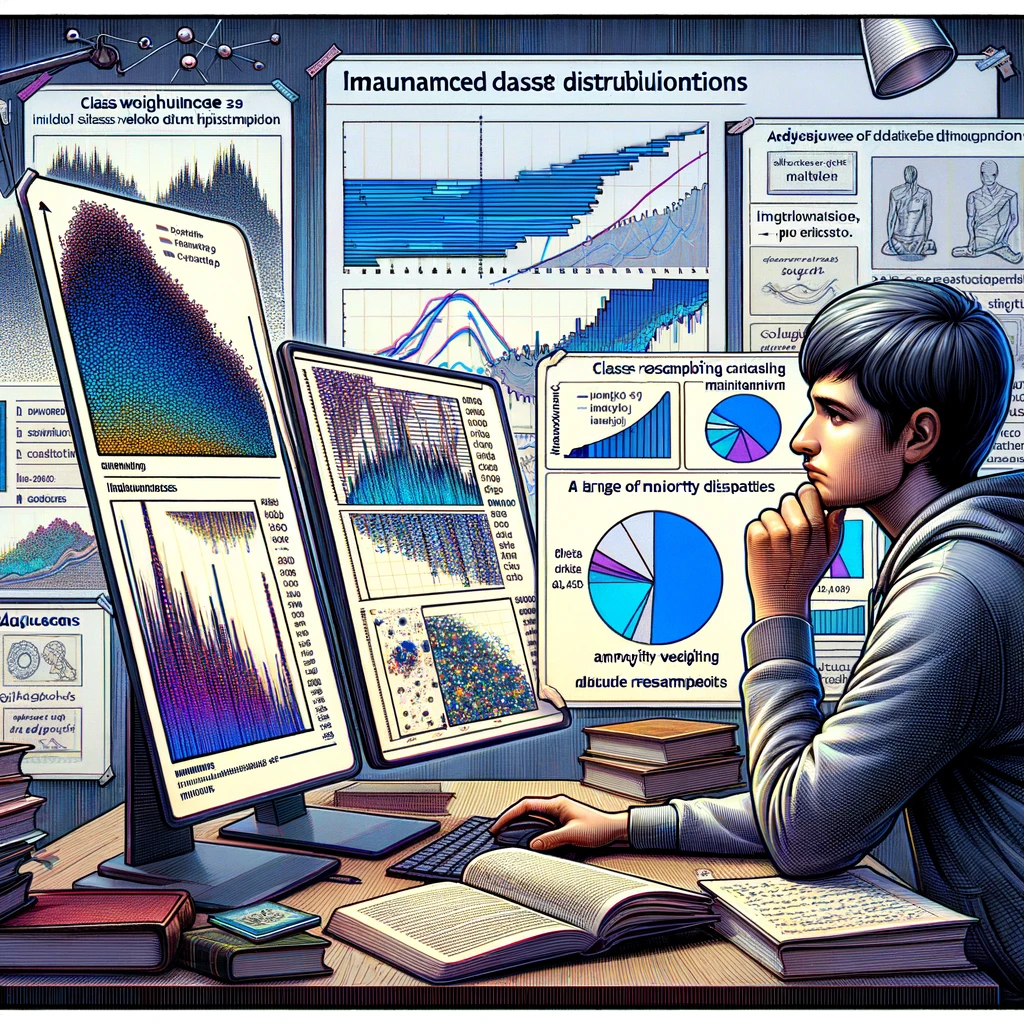 Tackling the Challenge of Imbalanced Datasets: A Comprehensive Guide