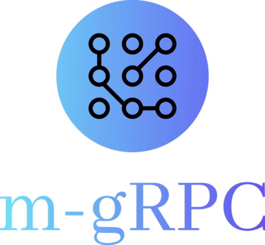 m-gRPC Server Library