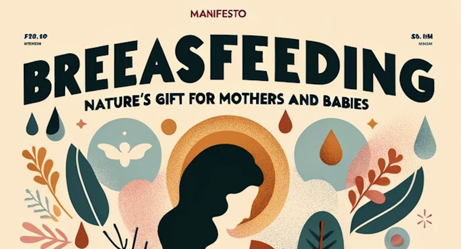 Cover Image for Rethinking breastfeeding promotion