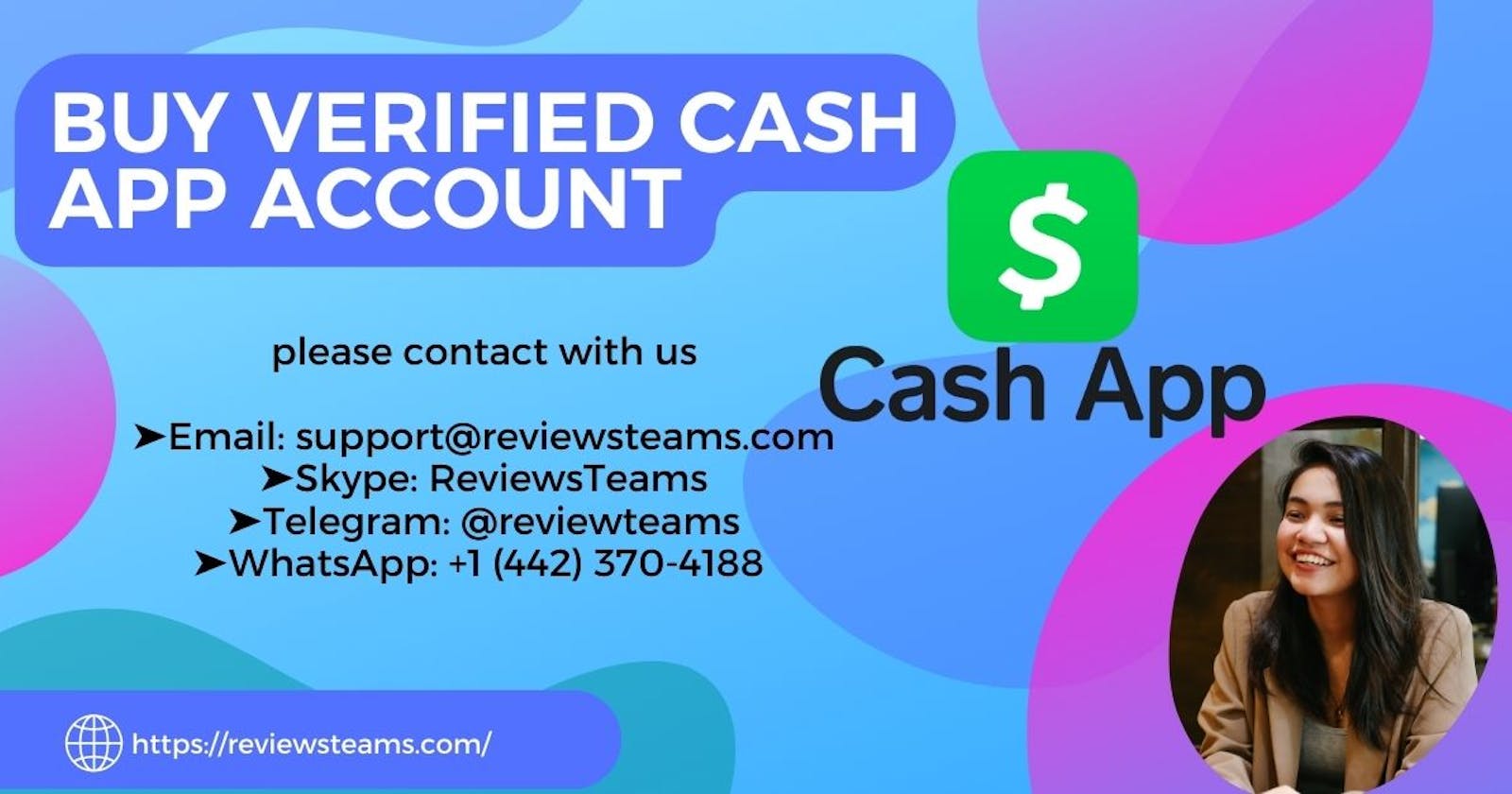 Buy verified cash app accounts from trusted sellers In Usa