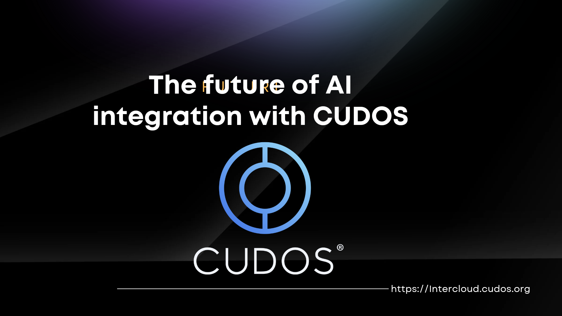 The Future of AI Integration in CUDOS: Advancements and Opportunities