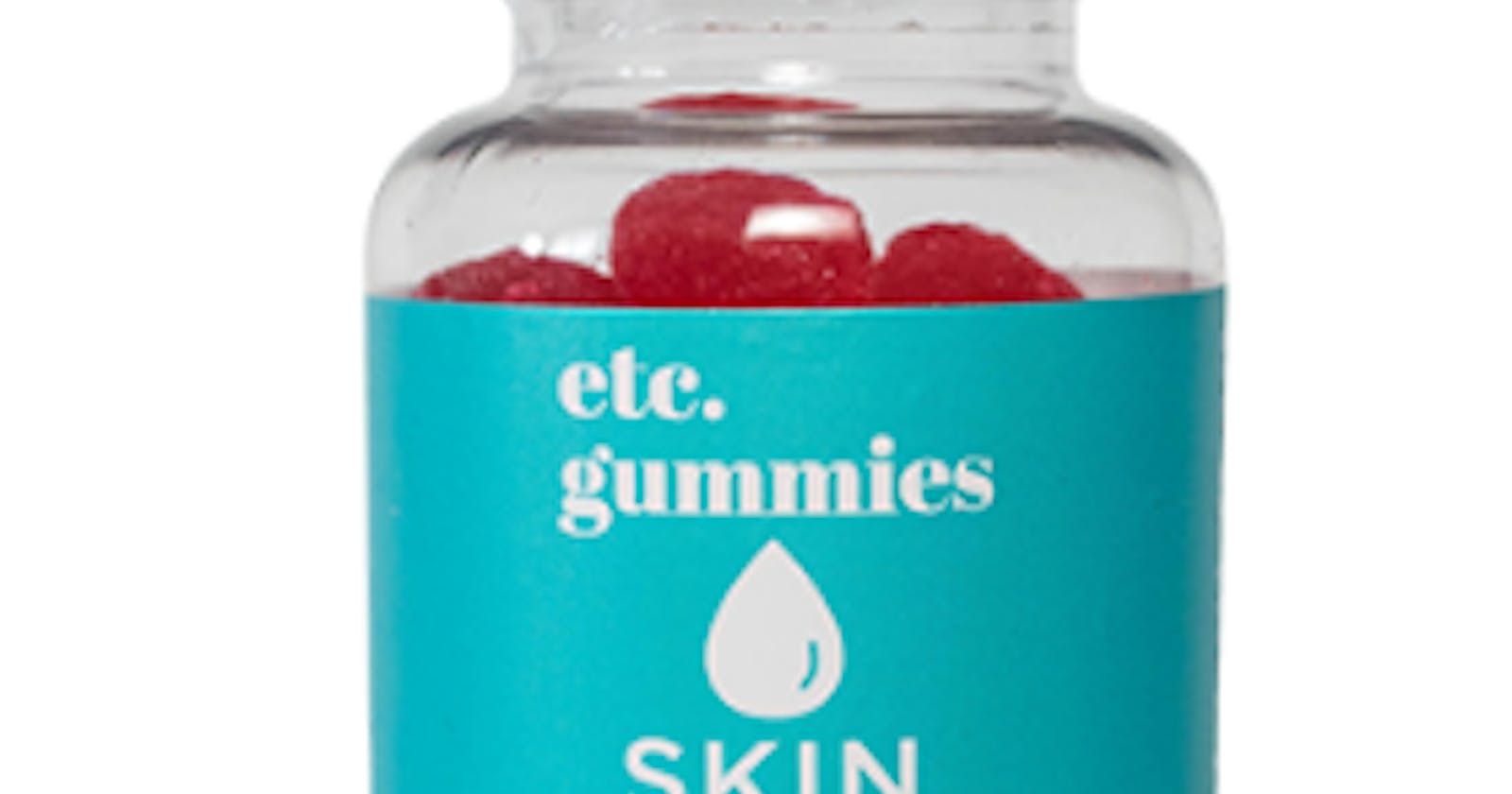 Sweeten Your Skincare Experience with ETC Skin Gummies: A Treat for Your Skin