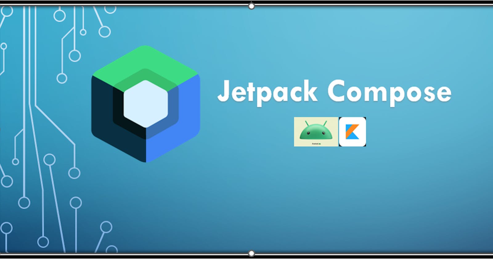 Jetpack Compose - 6