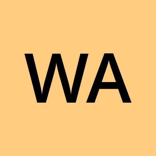 Ware-Au's blog