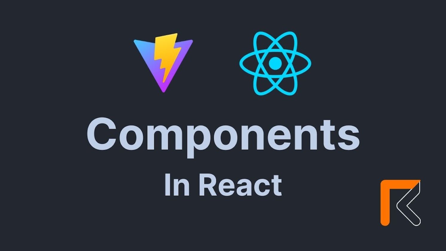 Components In React