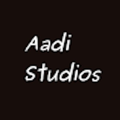 aadi studios's photo