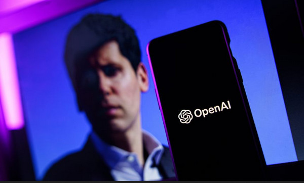 Sam Altman Reinstated to OpenAI Board