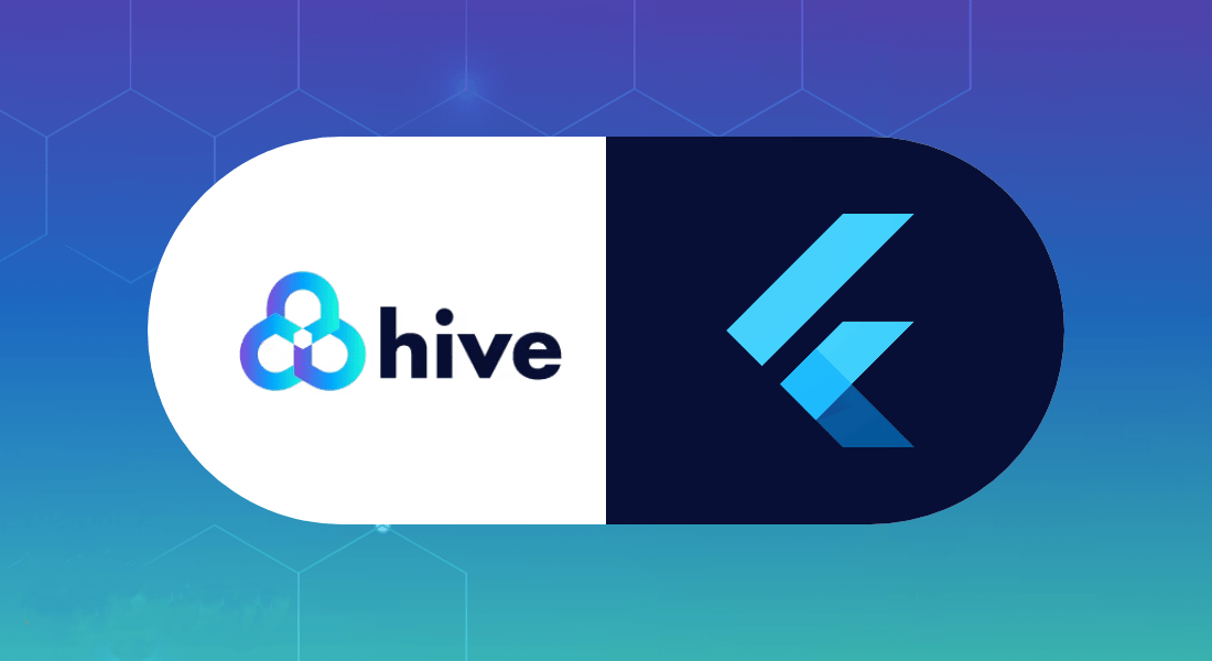 Unlocking Local Storage in Flutter with Hive