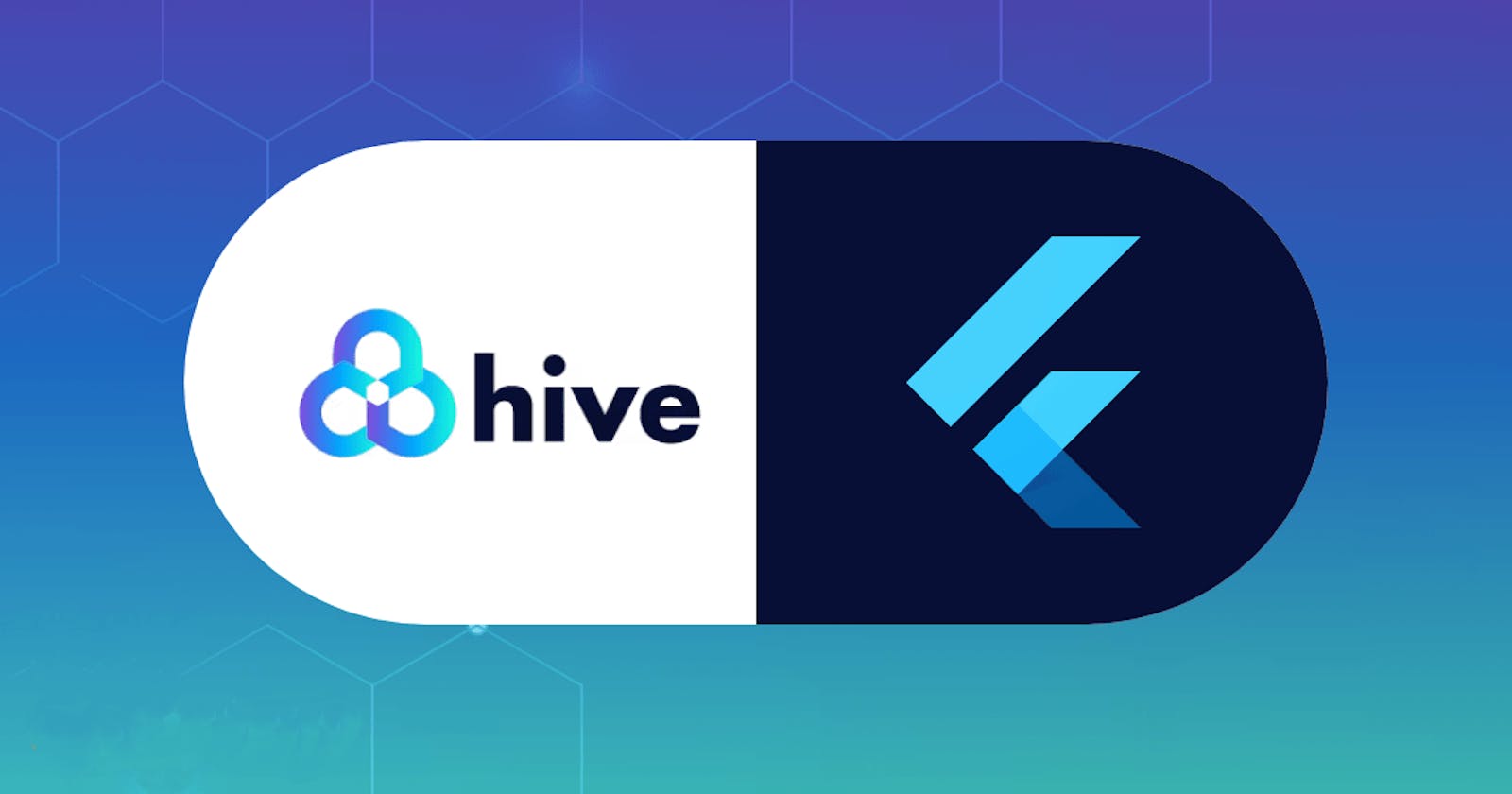 Exploring Hive for Local Storage in Flutter