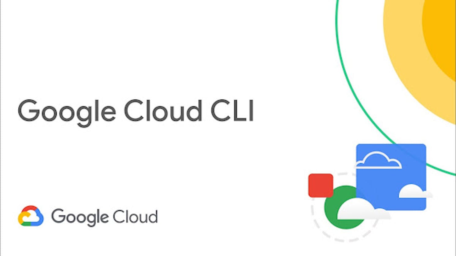 Step-by-Step Guide to Installing Google Cloud CLI