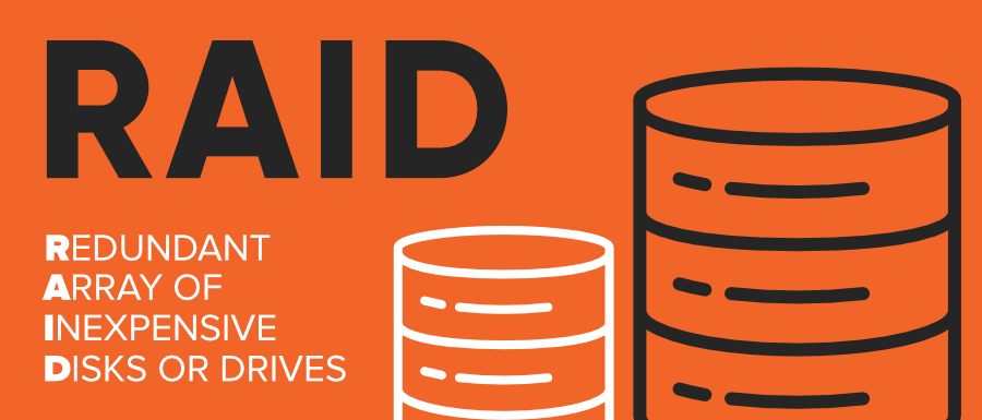 Understanding RAID: Redundant Array of Inexpensive Disks