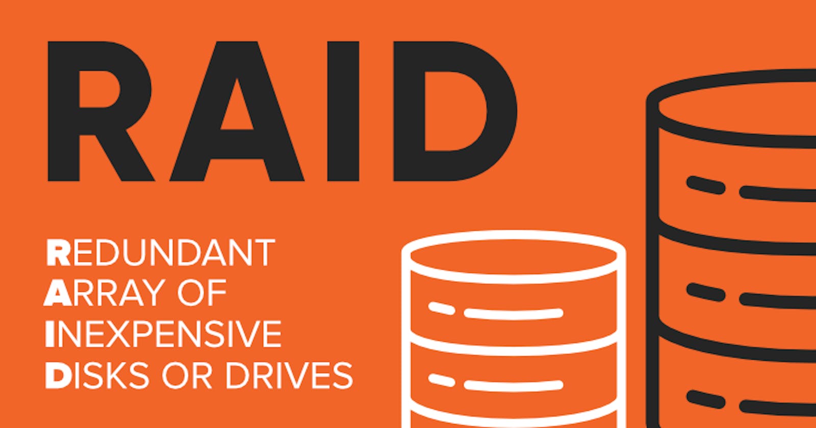 Understanding RAID: Redundant Array of Inexpensive Disks