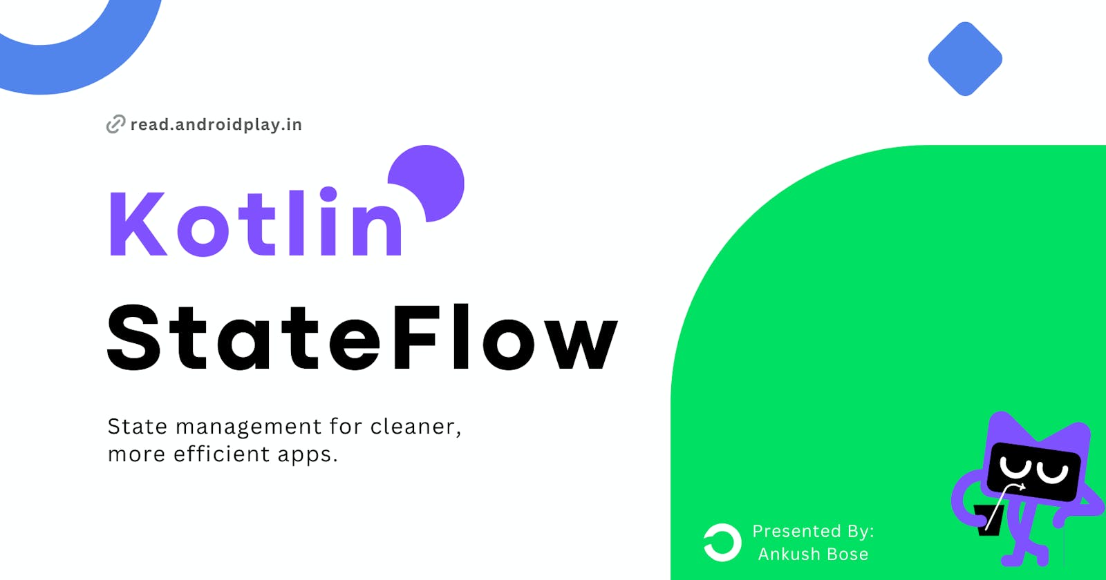 StateFlow: Modernizing Android State Management